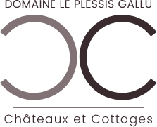 Logotype le Plessis Gallu