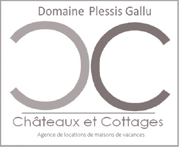 Logotype le Plessis Gallu